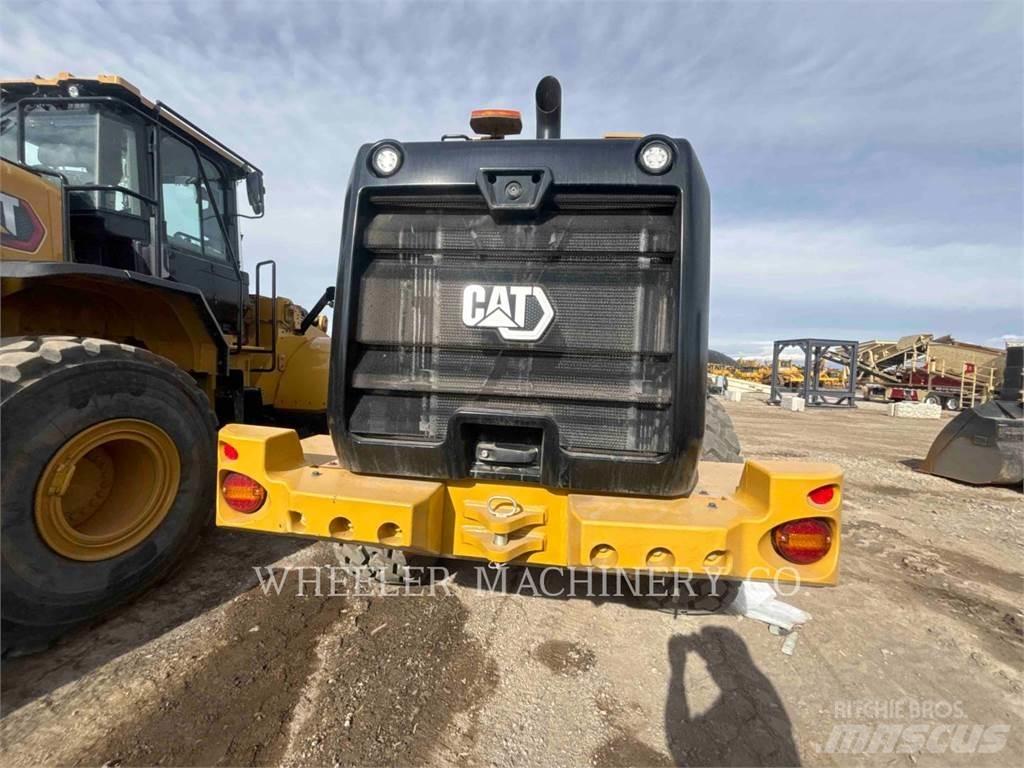 CAT 926M QC 3V لوادر بعجل