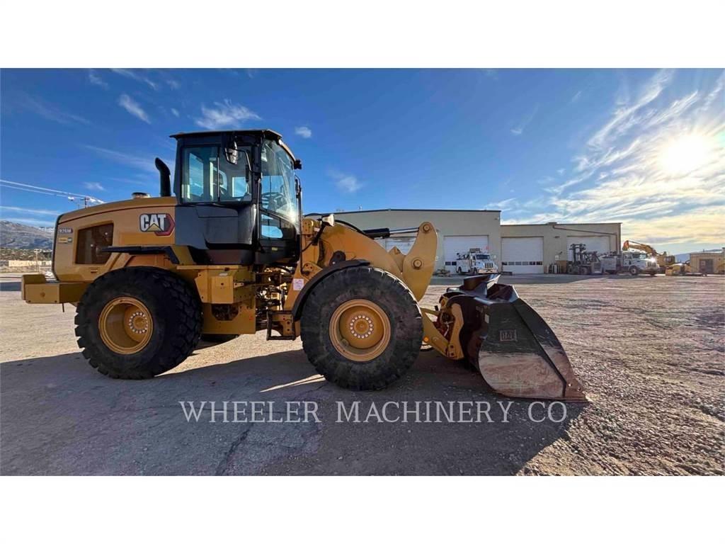 CAT 926M QC 3V لوادر بعجل
