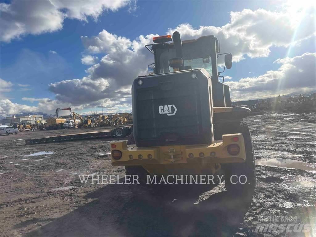 CAT 926M QC 3V لوادر بعجل