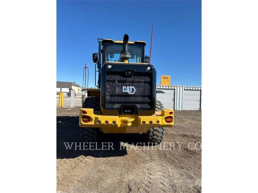 CAT 926M QC 3V لوادر بعجل