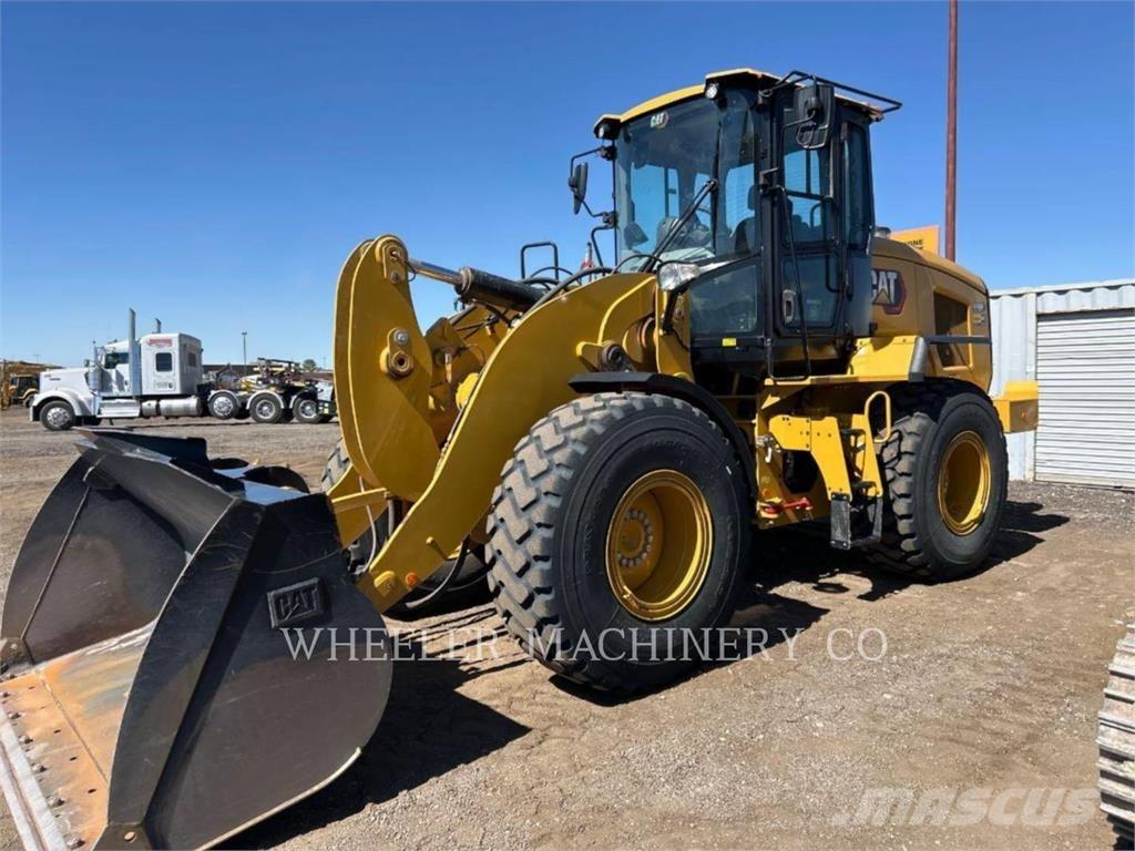 CAT 926M QC 3V لوادر بعجل