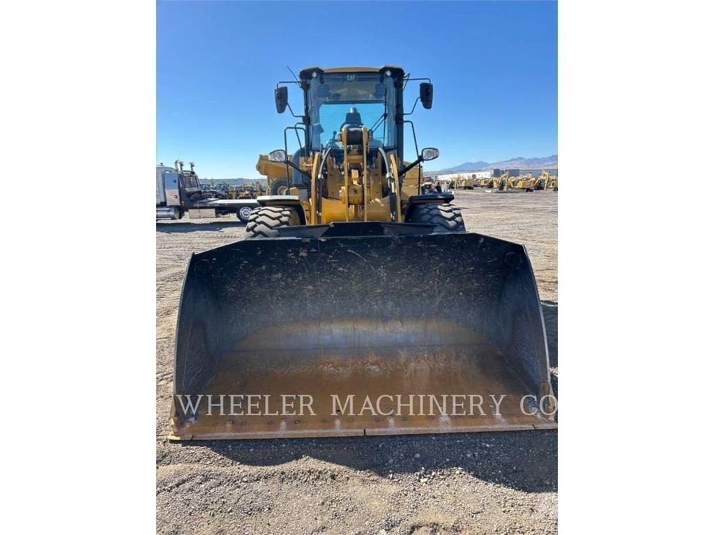 CAT 926M QC 3V لوادر بعجل