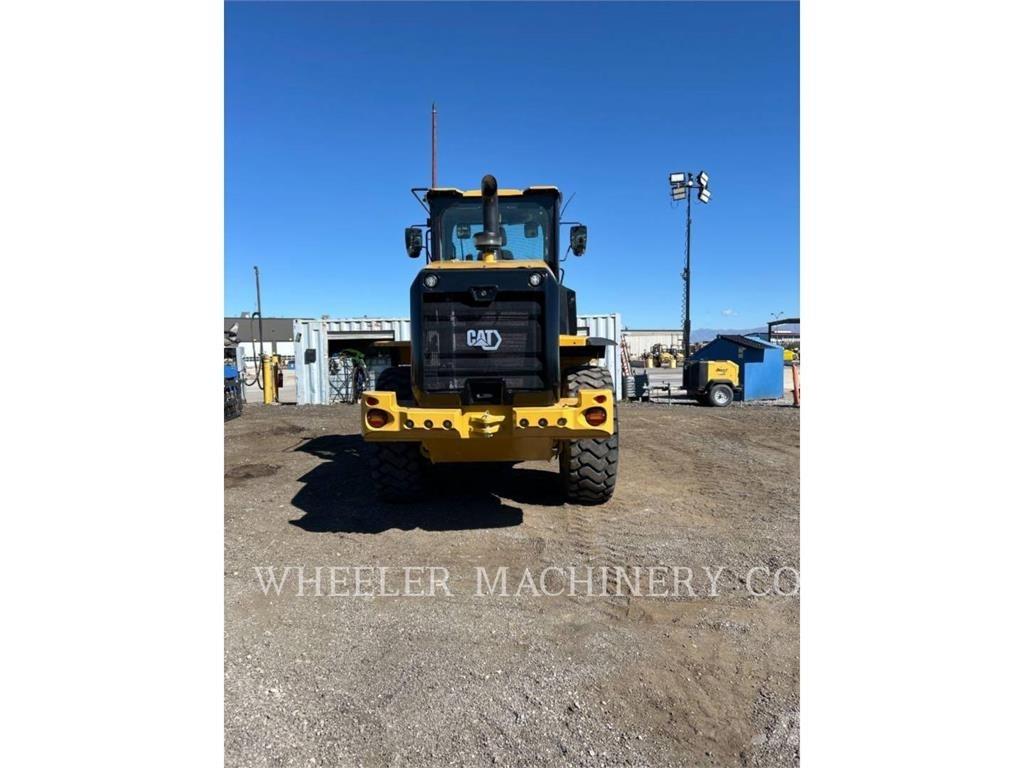 CAT 926M QC 3V لوادر بعجل