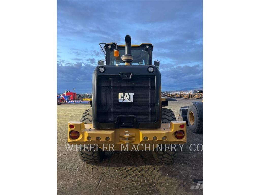 CAT 926M QC 3V لوادر بعجل