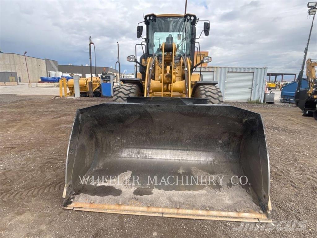 CAT 926M QC 3V لوادر بعجل