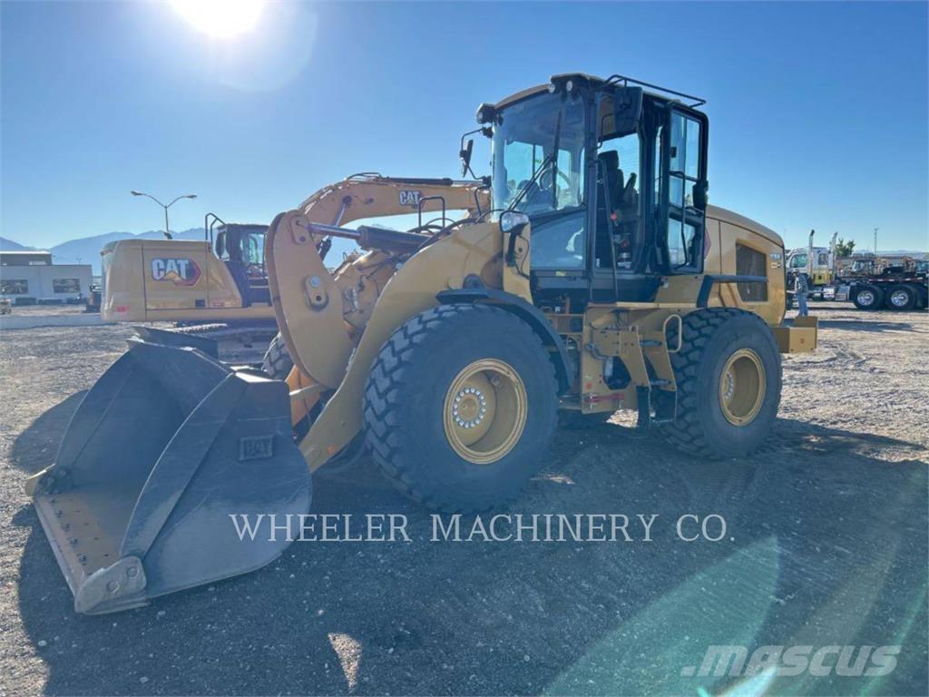 CAT 926M QC 3V لوادر بعجل