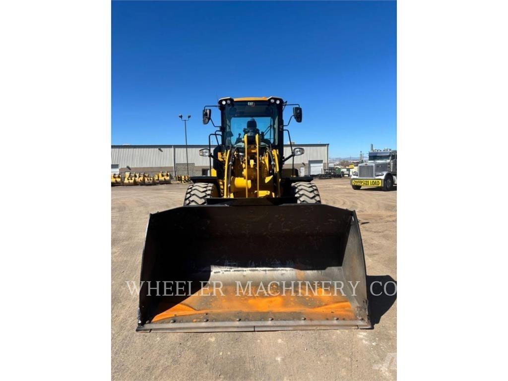 CAT 926M QC 3V لوادر بعجل