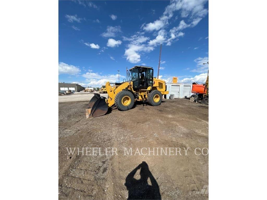 CAT 926M QC 3V لوادر بعجل