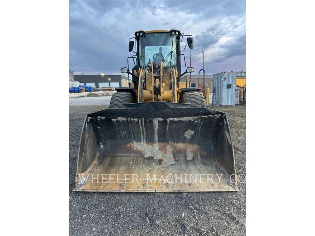 CAT 926M QC 3V لوادر بعجل