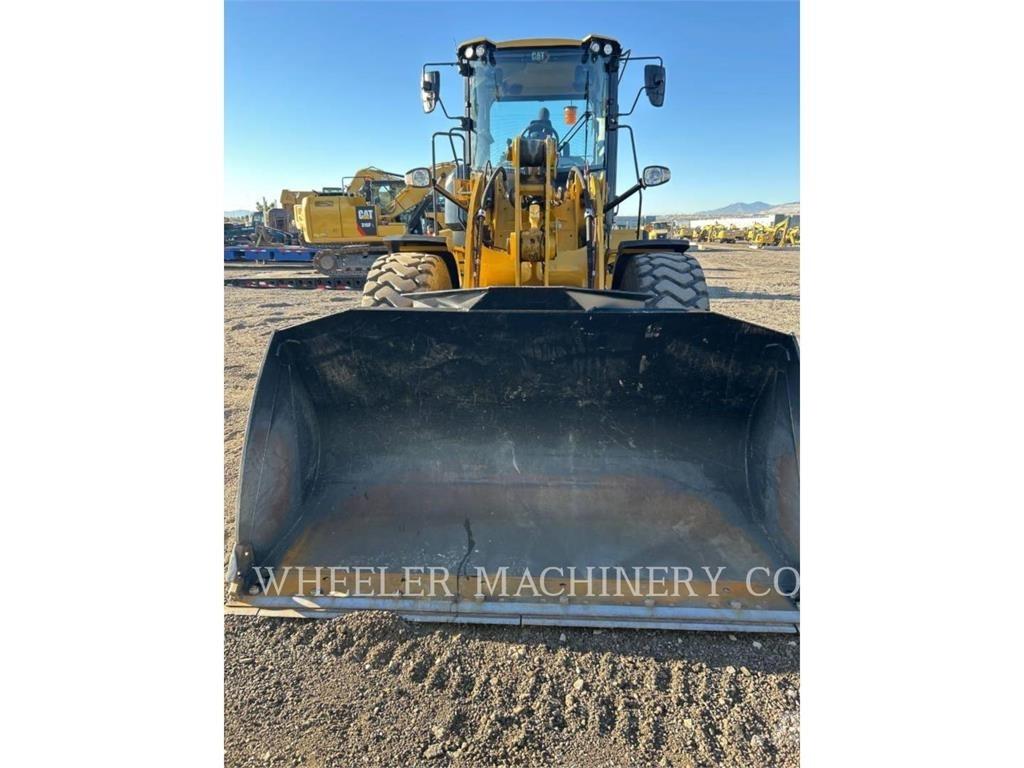CAT 926M QC 3V لوادر بعجل