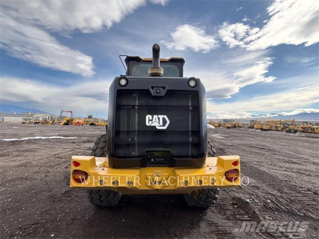 CAT 926M QC 3V لوادر بعجل