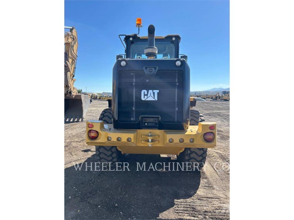 CAT 926M QC 3V لوادر بعجل