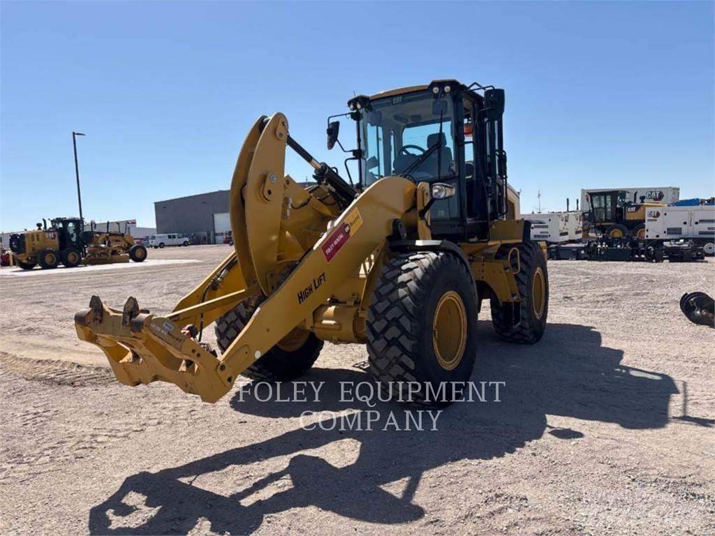 CAT 926MHL لوادر بعجل