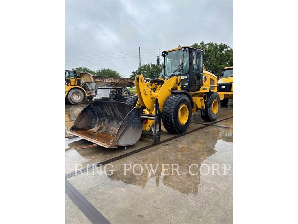 CAT 926MQC لوادر بعجل