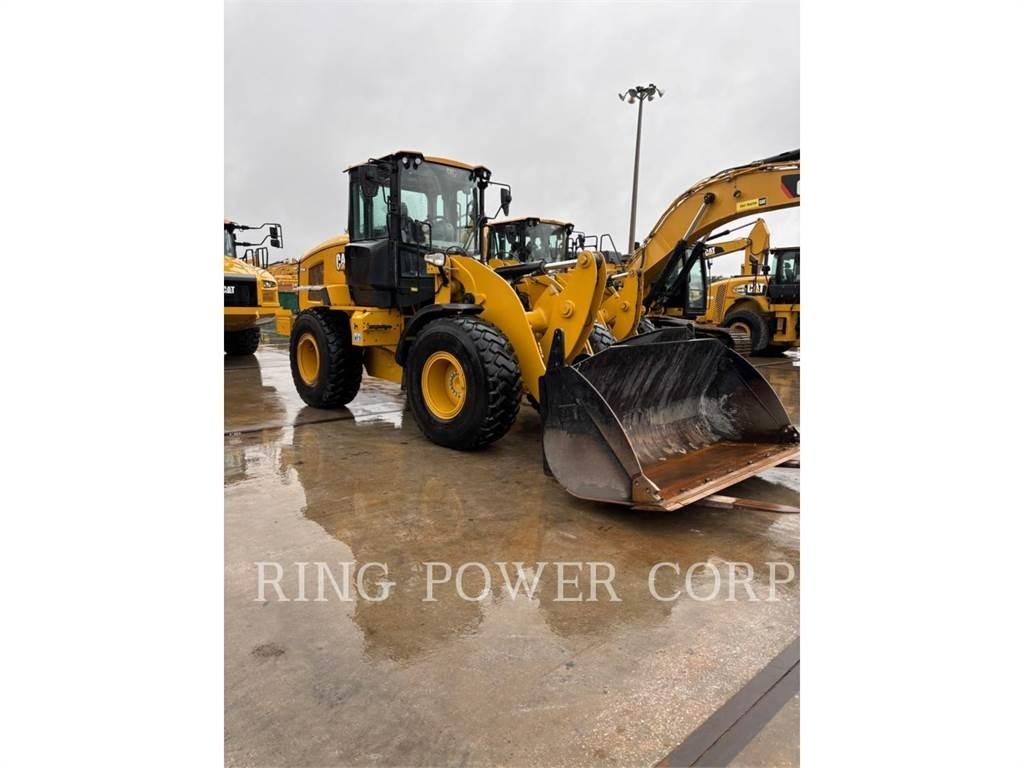 CAT 926MQC لوادر بعجل