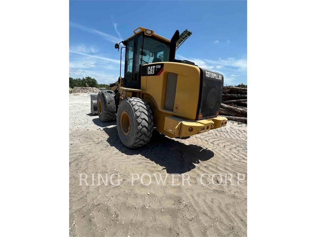 CAT 928HZQCCAB لوادر بعجل