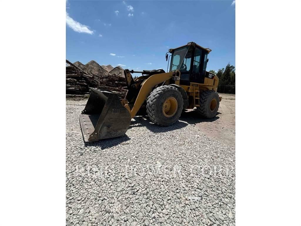 CAT 928HZQCCAB لوادر بعجل