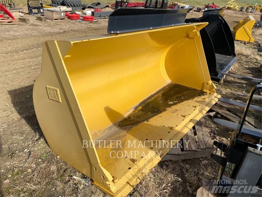 CAT 930H 2.9PO دلاء