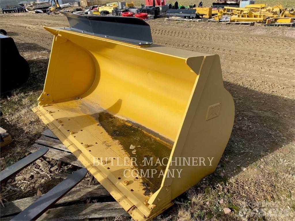 CAT 930H 2.9PO دلاء