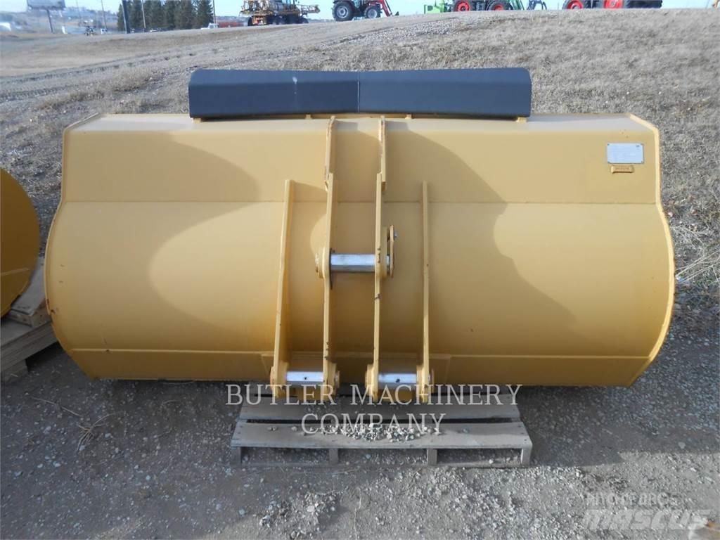 CAT 930H BUCKET 2.9CYD دلاء