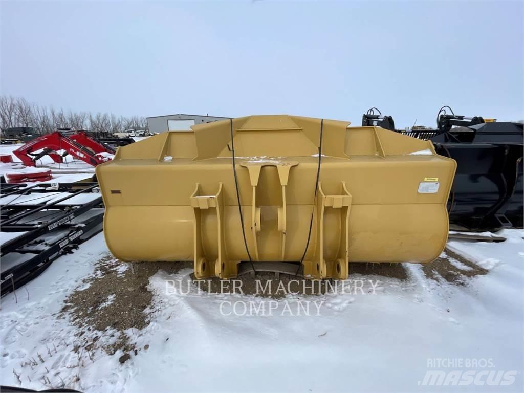 CAT 930K 4.9PO دلاء