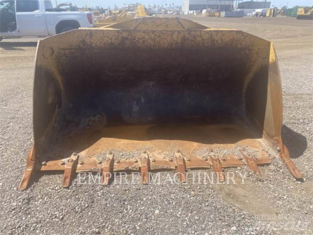 CAT 930K-BU أخرى