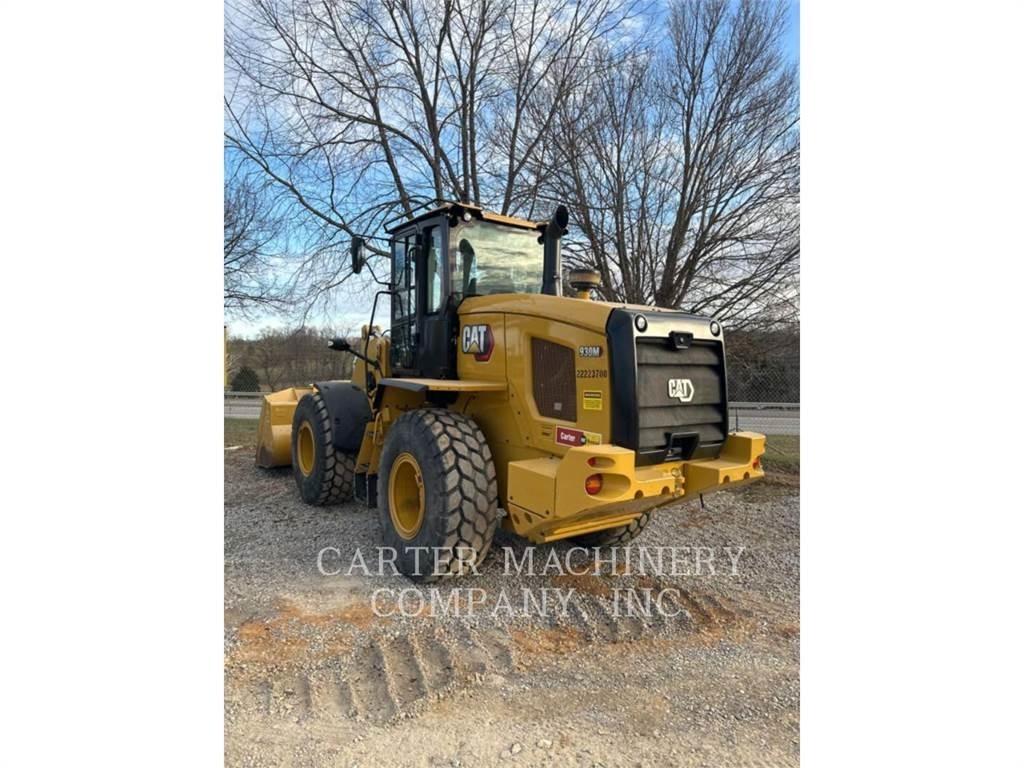 CAT 930M 2V لوادر بعجل