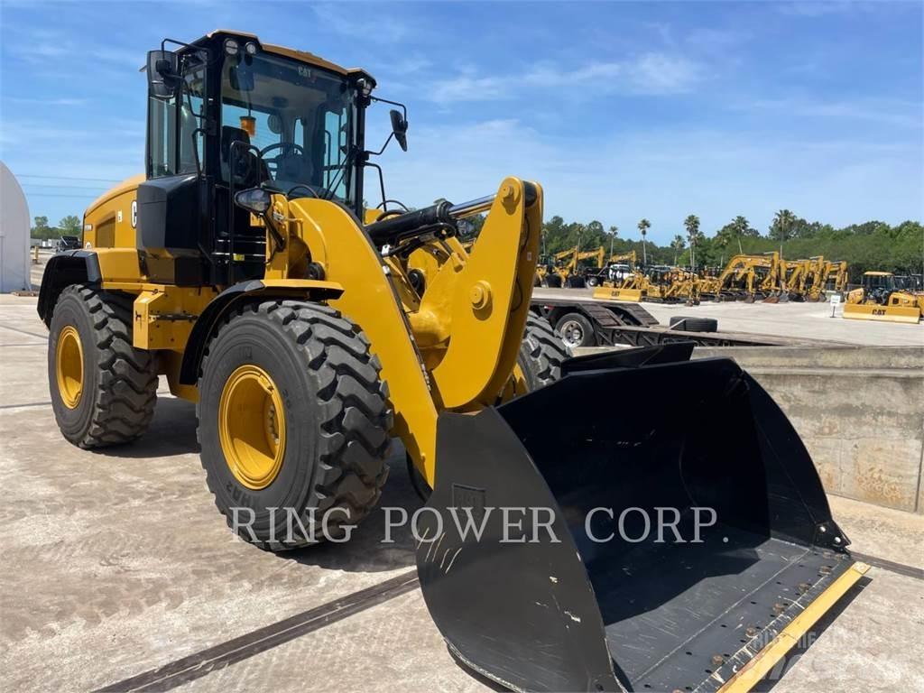 CAT 930MQC3V لوادر بعجل