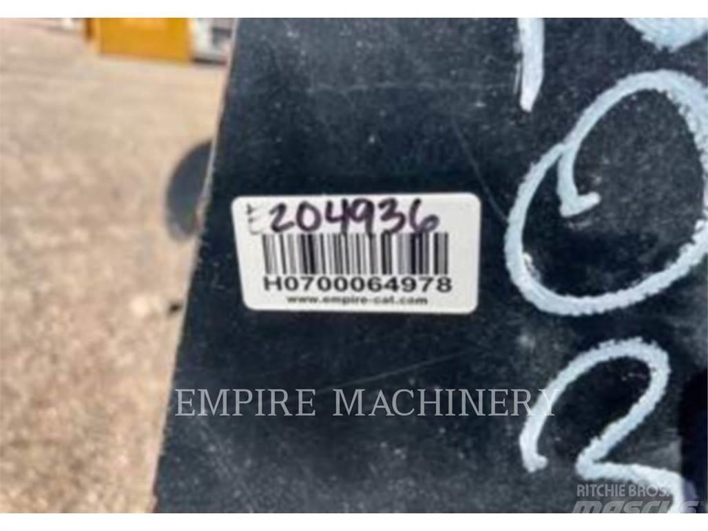 CAT 938-FCFKS شوكات