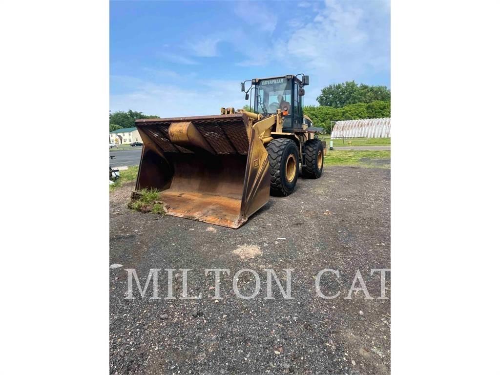 CAT 938GII لوادر بعجل