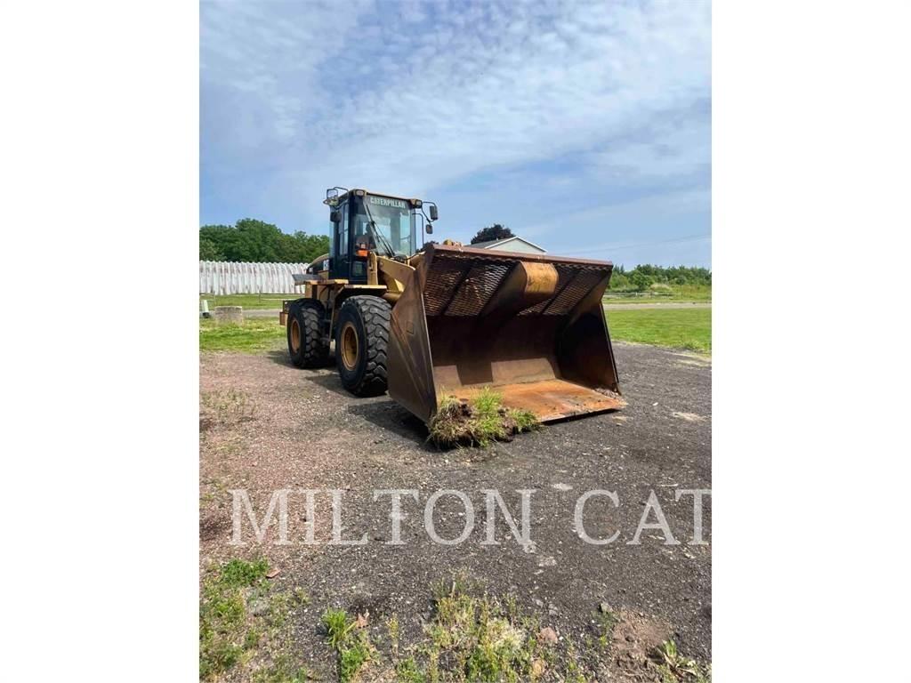 CAT 938GII لوادر بعجل