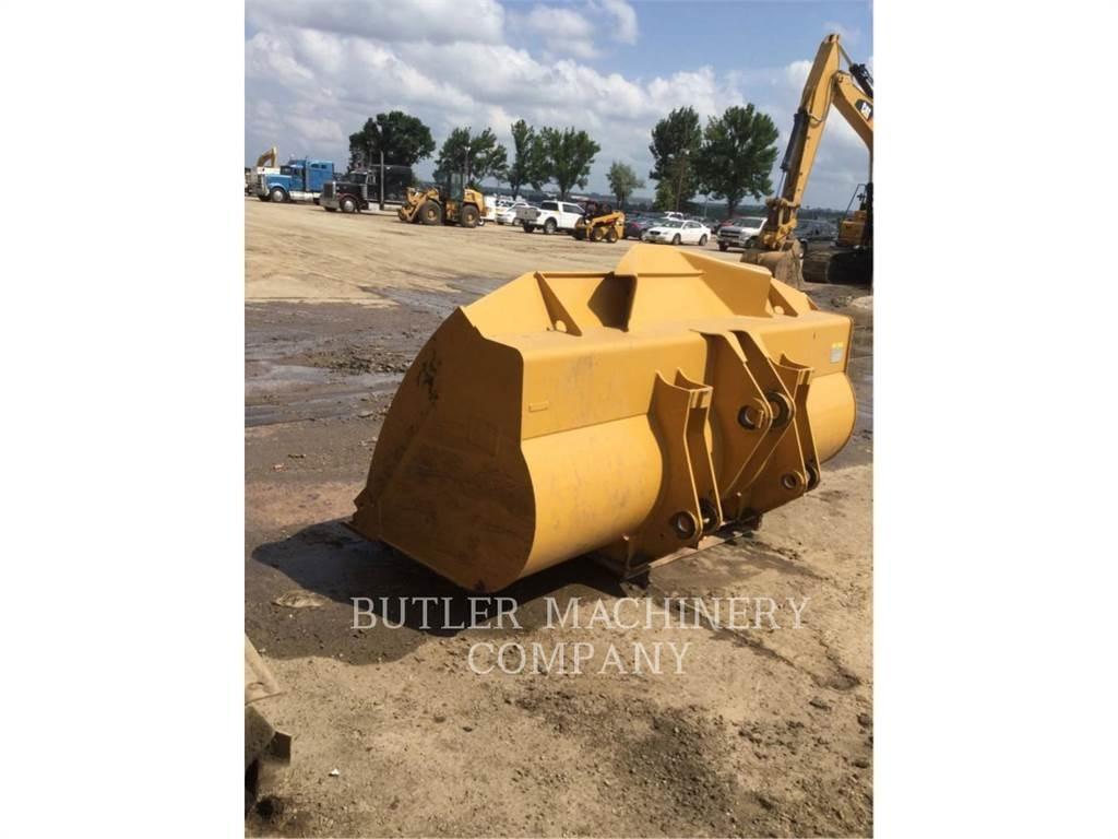 CAT 938K 3.5PO دلاء