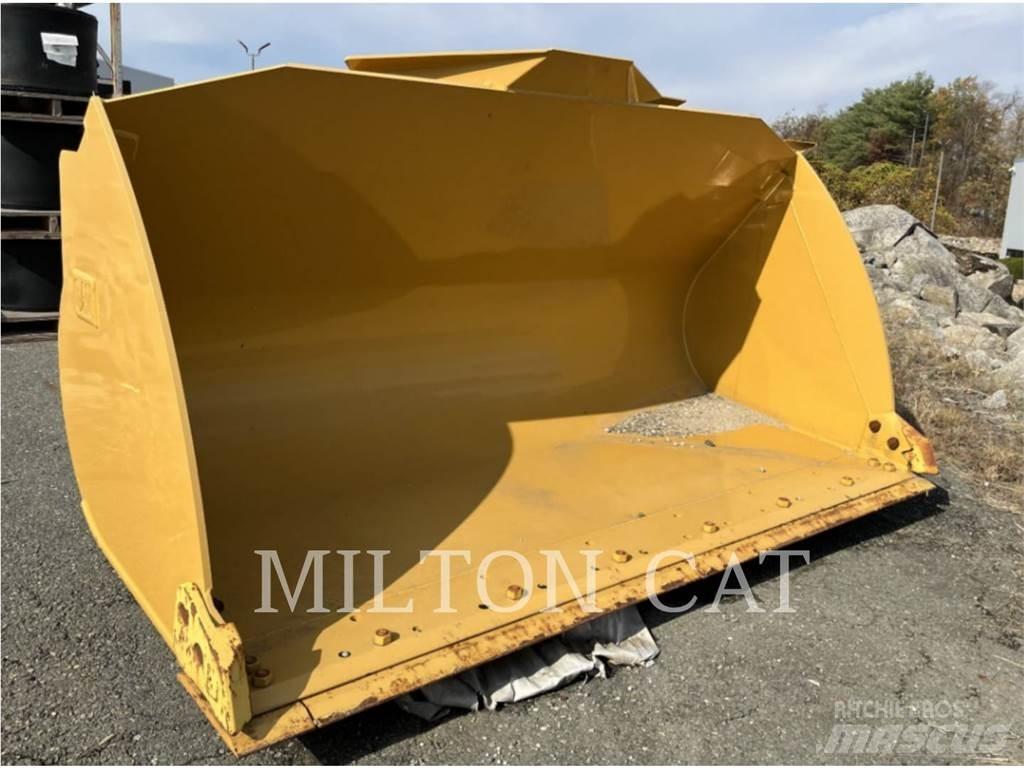 CAT 938K PIN ON BUCKET دلاء