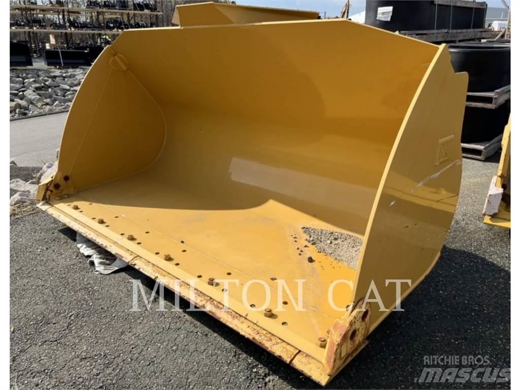 CAT 938K PIN ON BUCKET دلاء
