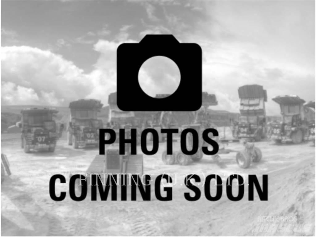 CAT 938M لوادر بعجل