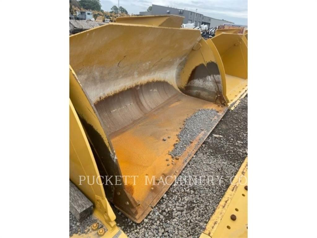 CAT 938M 3.4 YD3 BUCKET دلاء
