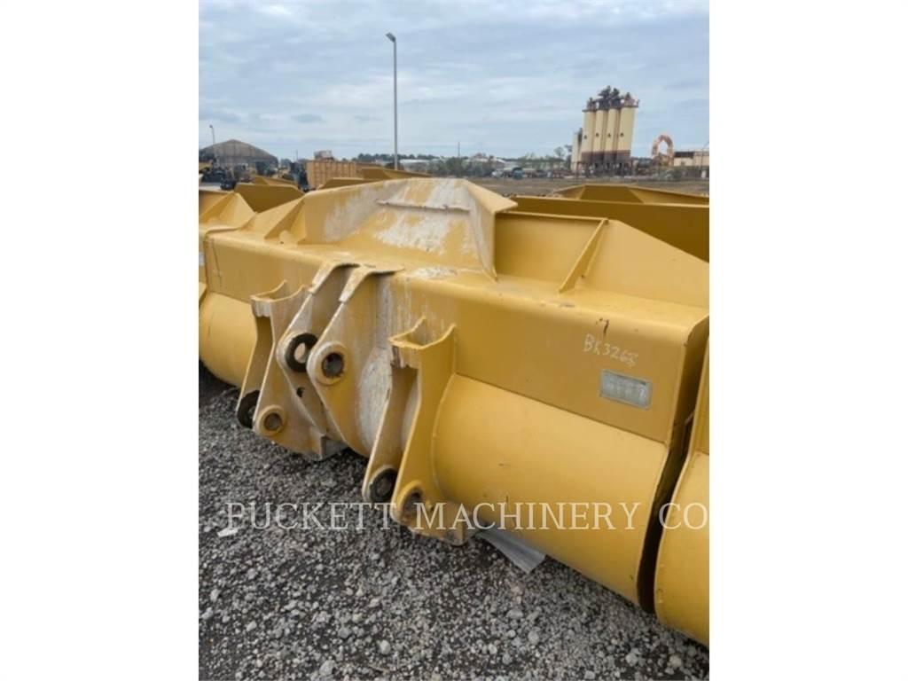 CAT 938M 3.4 YD3 BUCKET دلاء