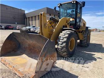 CAT 938M FC لوادر بعجل
