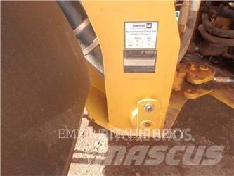 CAT 938M FC لوادر بعجل