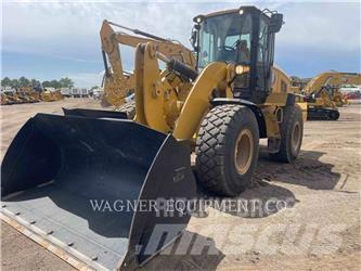 CAT 938M FC لوادر بعجل