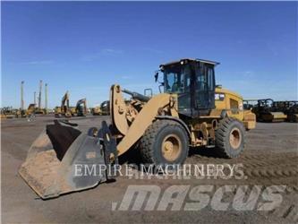 CAT 938M FC لوادر بعجل