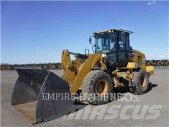 CAT 938M FC لوادر بعجل
