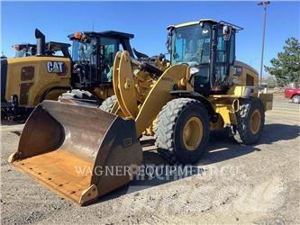 CAT 938M FC لوادر بعجل