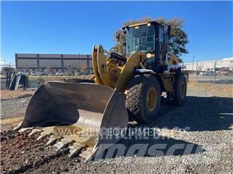 CAT 938M FC لوادر بعجل