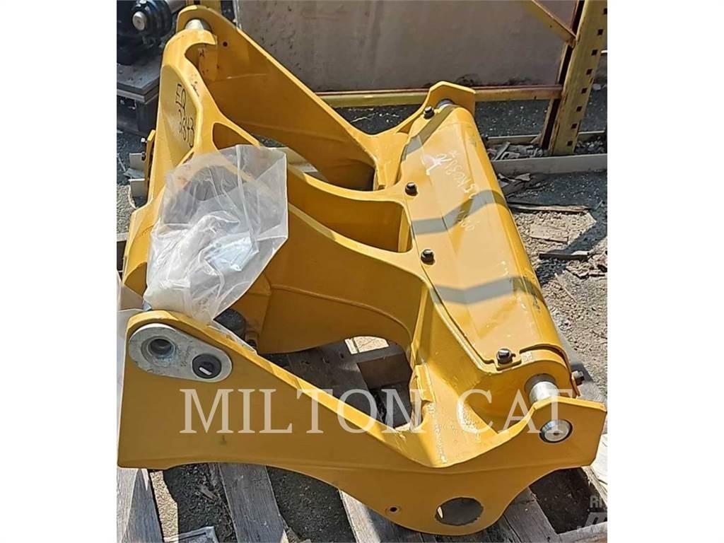 CAT 938M ISO COUPLER موصلات سريعة