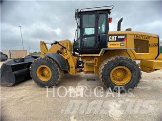 CAT 938M QC لوادر بعجل