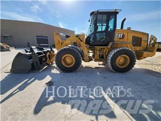 CAT 938M QC لوادر بعجل