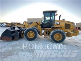 CAT 938M QC لوادر بعجل