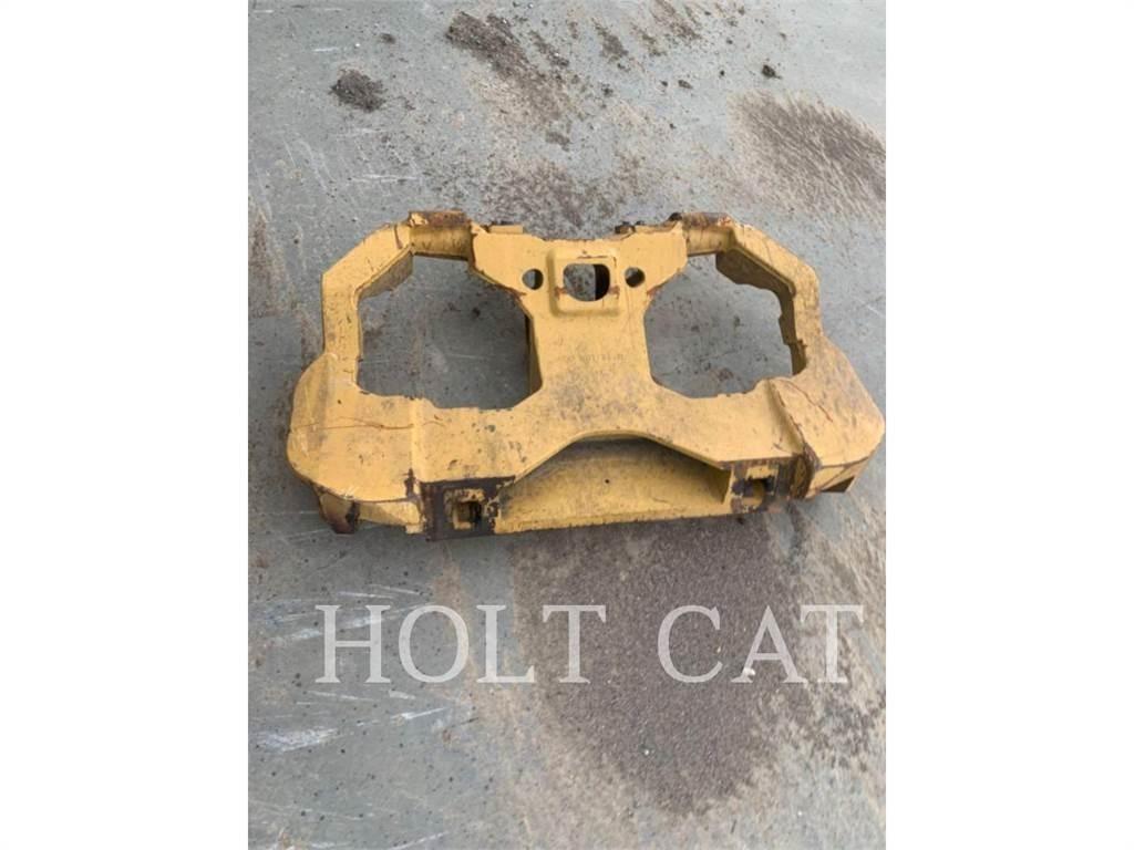 CAT 938M QC لوادر بعجل
