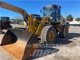 CAT 938MQC لوادر بعجل
